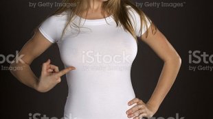 beautiful mature takes tshirt off porn