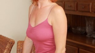 mature redhead women porn