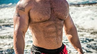Muscle-mature videos