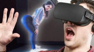 360 mature trans vr porn