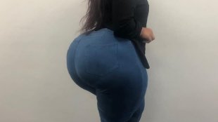 amateur big butt mature latina porn