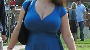 busty mature sexy outdoor public porn picture gallery