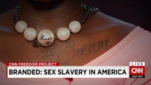 branding a new mature slave porn