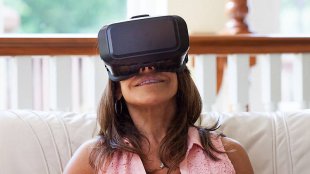 Mature Reality - VR Porn Videos
