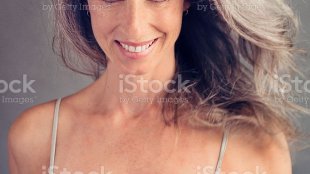 beautiful natural mature women porn