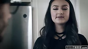 Eliza Ibarra's special sex skills make for a hot and hardcore scene.