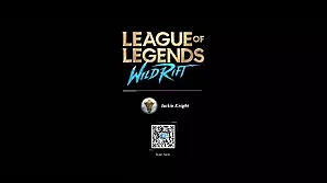 Jada Kai’s erotic performance to become a part of League of Legends team