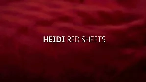 Heidi in hot 1080p porn game, hardcore scenes in vertical format.